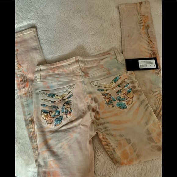 Marciano Skinny Jeans - Picture 3 of 4